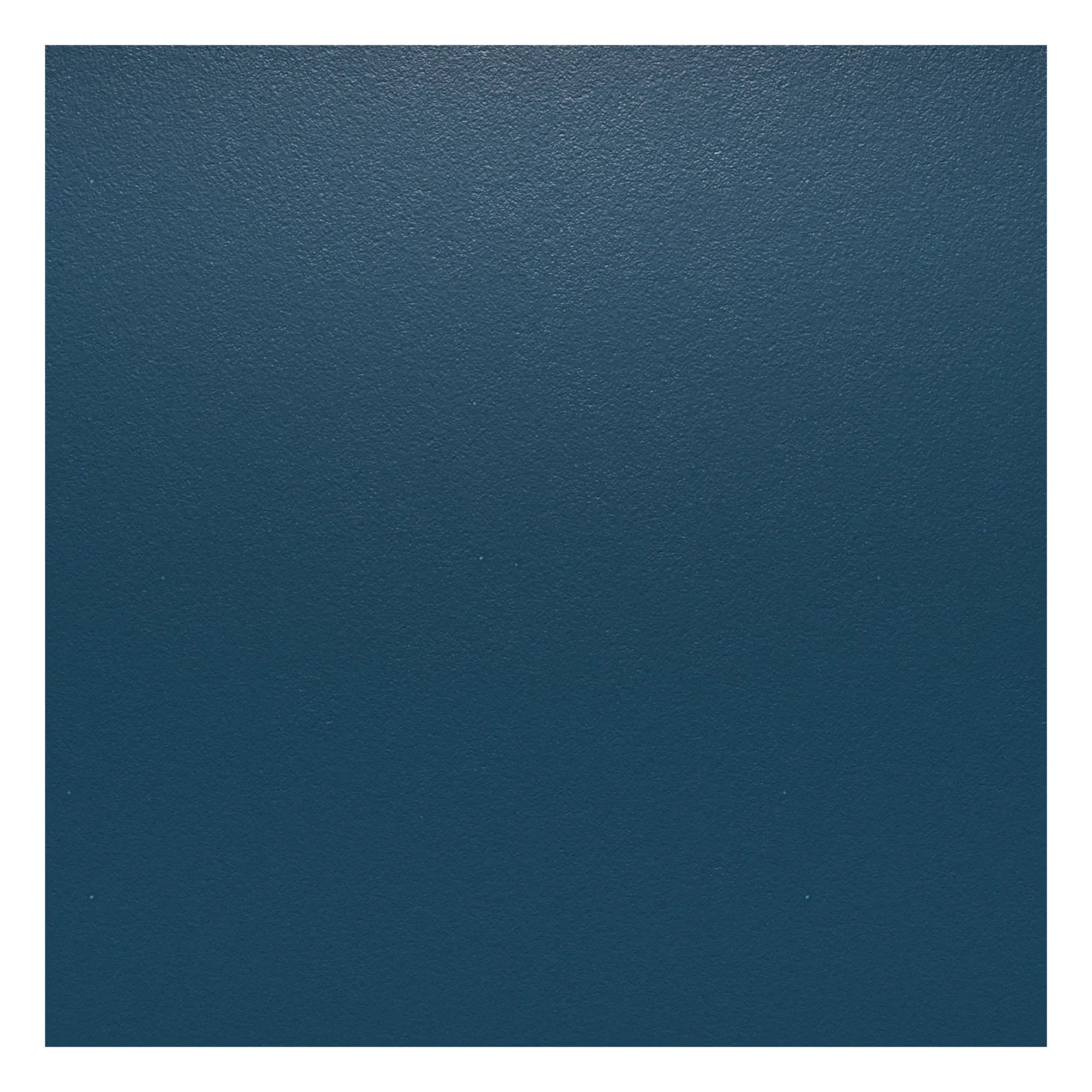 Vitra - DAW Stuhl - Ahornuntergestell - Charles &amp; Ray Eames | Marineblau