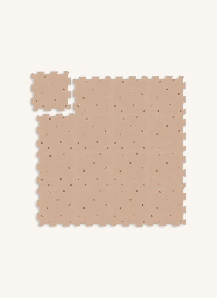 Konges Sløjd - Kirsch-Puzzle-Spielmatte