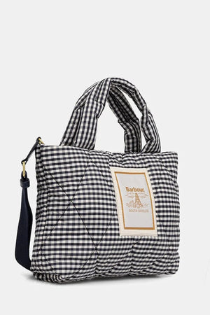 Barbour tote çanta kadın Riah
