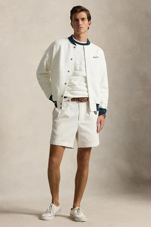 Polo Ralph Lauren Erkek Fermuarlı Sweatshirt