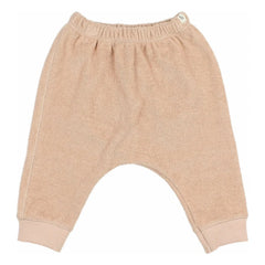 Búho – Bio-Sweatpants Jogger | Rosa