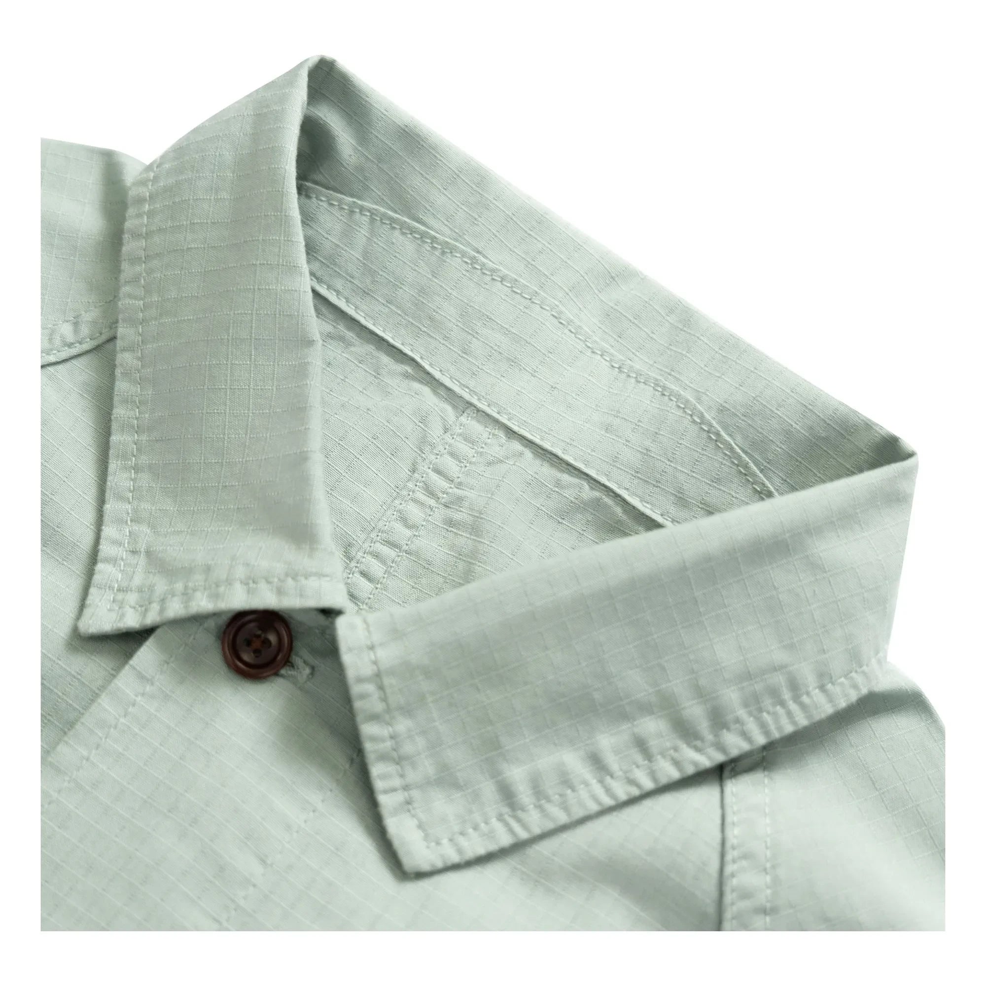 Service Works - Foh Bio-Baumwolle Ripstop Jacke | Salbei