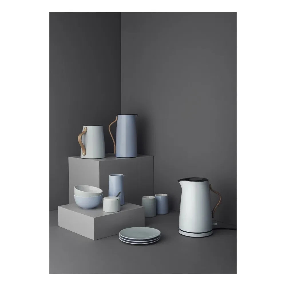Stelton - Emma Wasserkocher 1,2L | Hellblau