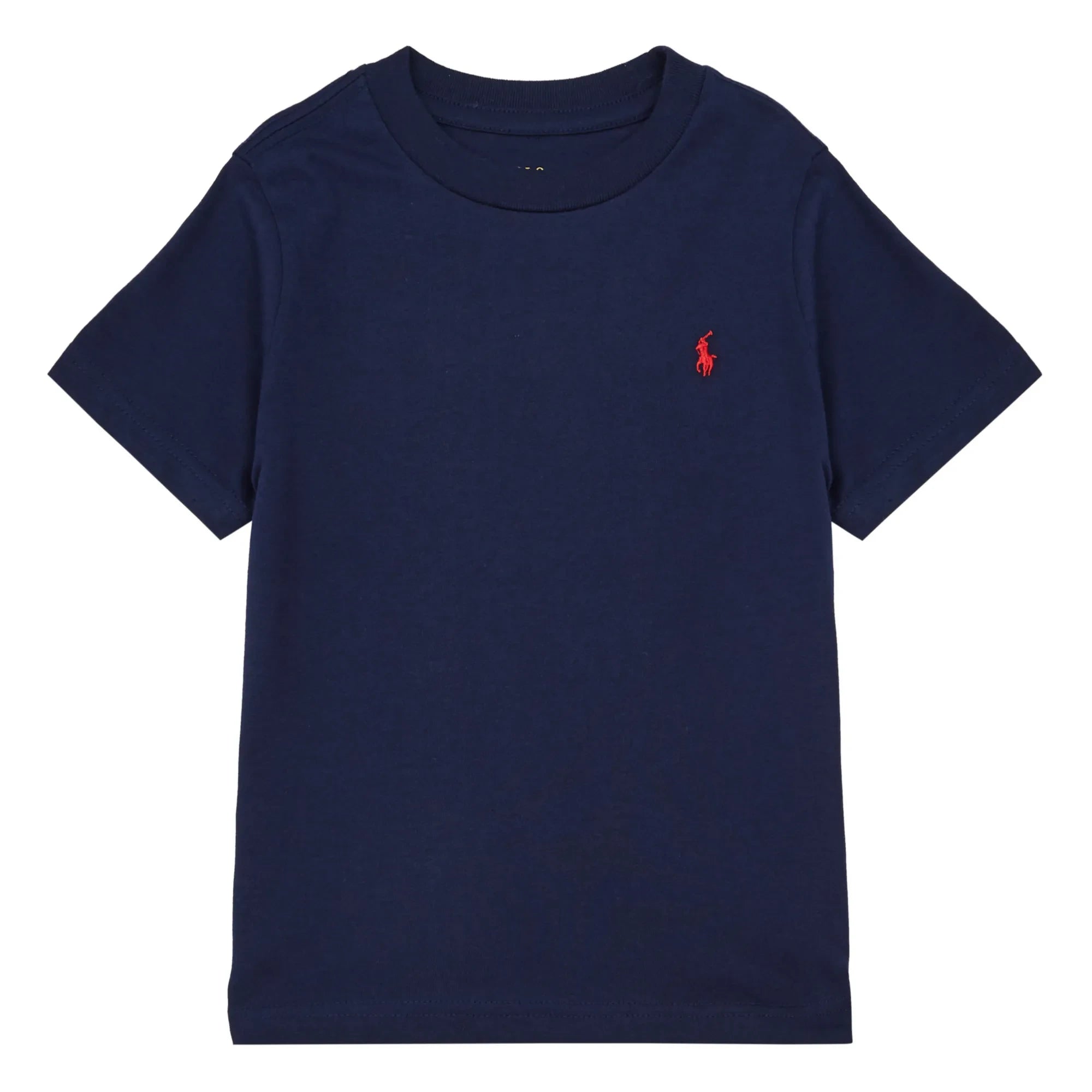 Ralph Lauren - Logo T-Shirt | Marineblau