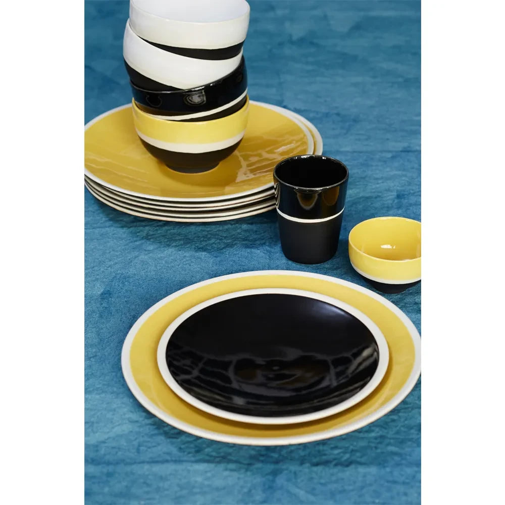 Maison Sarah Lavoine - Suppenschüssel Sicilia D24cm | Sarah Blue