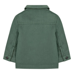 Tartine et Chocolat - Dino-Jacke | Khaki