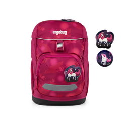 Ergobag - flex Okul Çantası Bearicorn