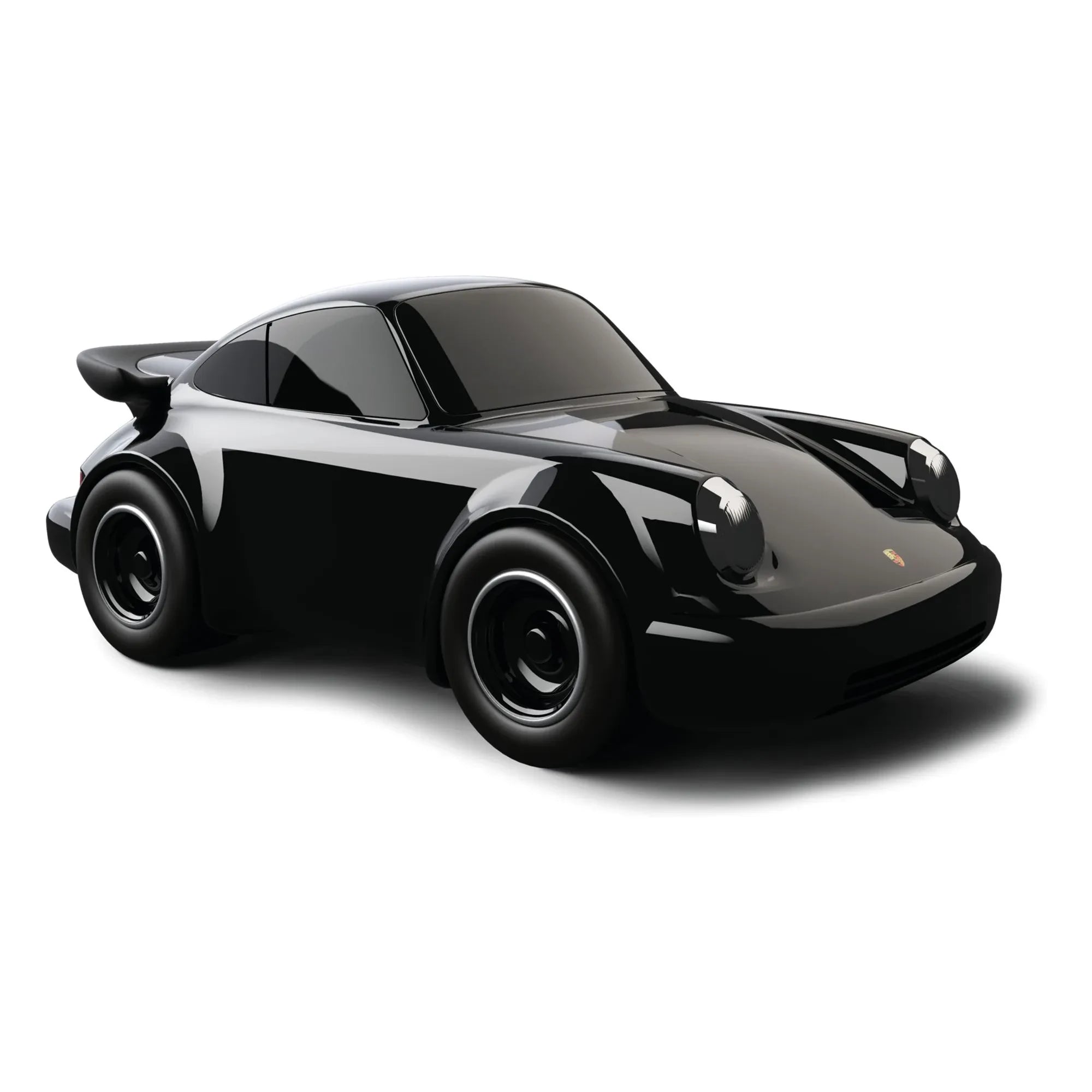 Baghera - Porsche 911 Auto | Schwarz