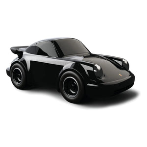 Baghera - Porsche 911 Auto | Schwarz