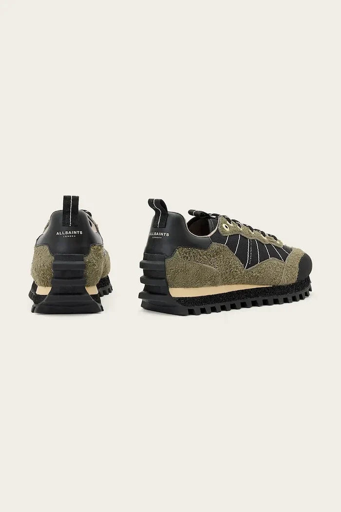 AllSaints Nevis Sneaker Spor Ayakkabı