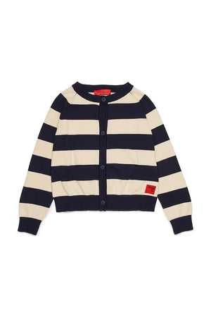 MAX&Co. MAXK25F Çocuk Pamuklu Yelek