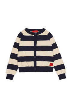 MAX&Co. MAXK25F Çocuk Pamuklu Yelek