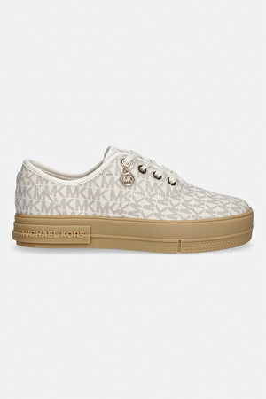 MICHAEL Michael Kors Lindsey Lace Up Kadın Spor Ayakkabı