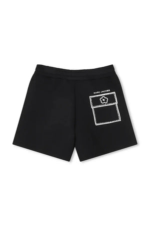 Marc Jacobs Çocuk Şort