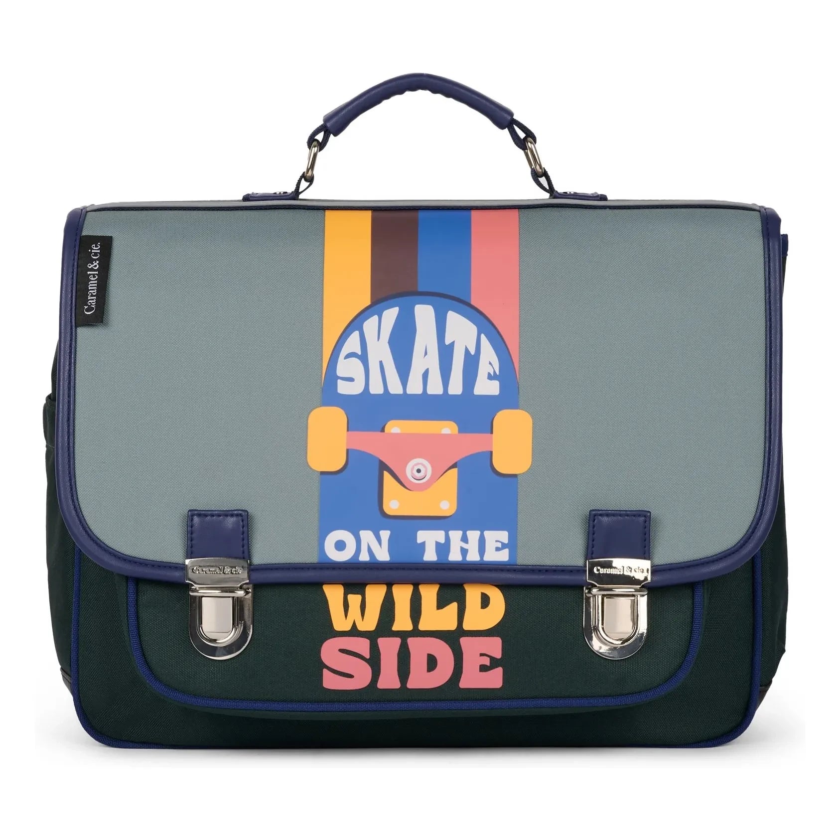 Caramel & Cie - Urban Flow Tasche
