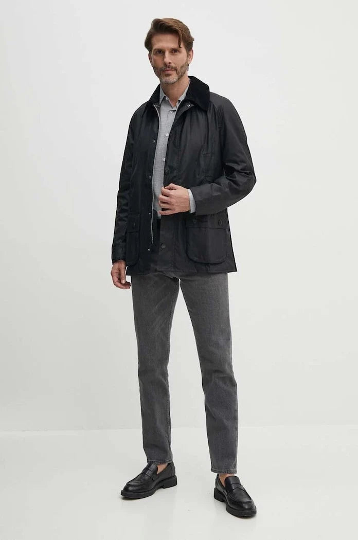 Barbour Yağmurluk