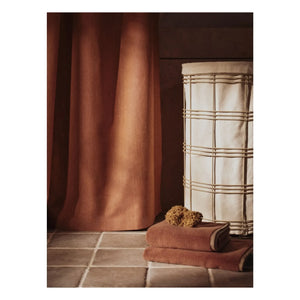 Ferm Living - Fio Wäschekorb