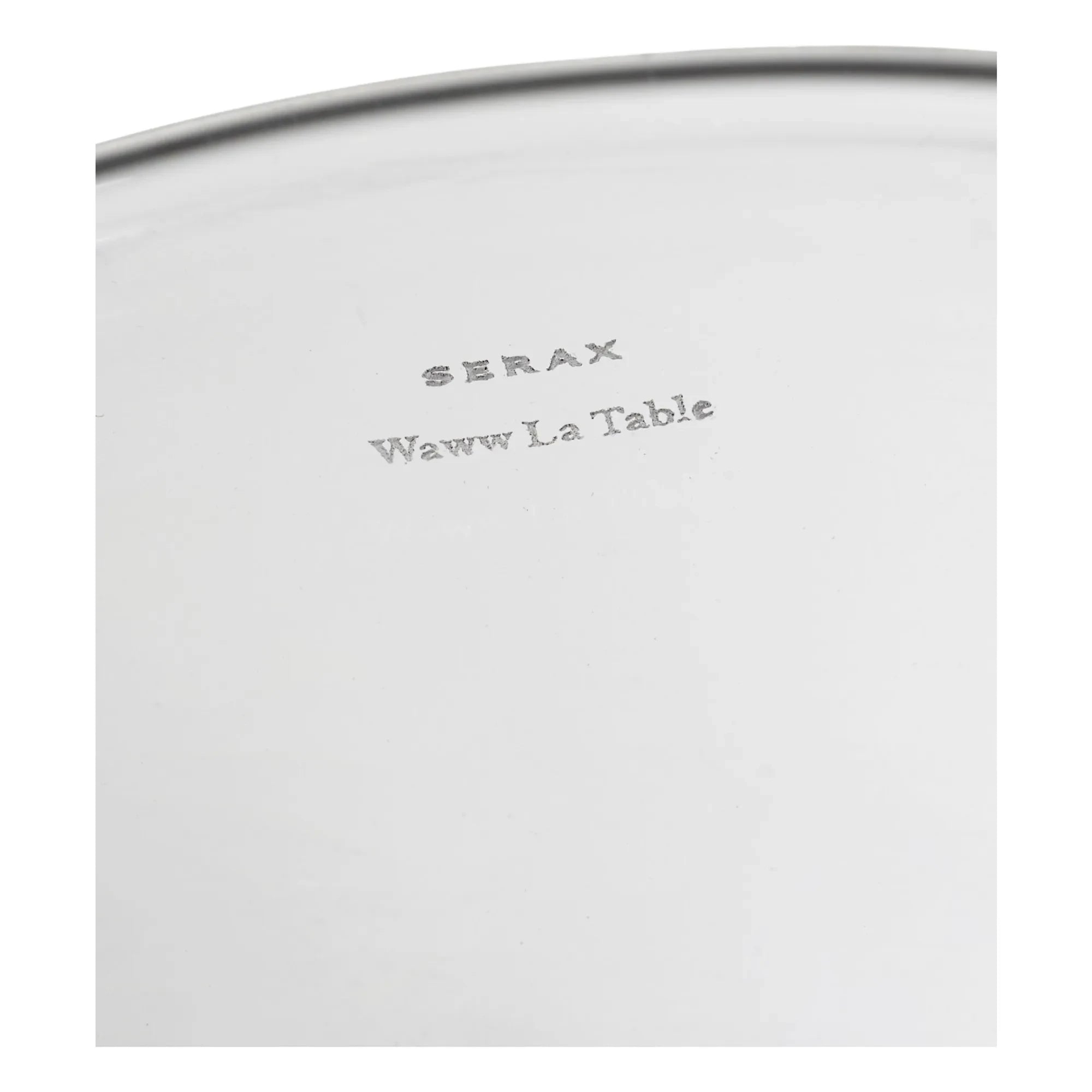 Serax - Bubble Weingläser, Waww La Table - 4er-Set
