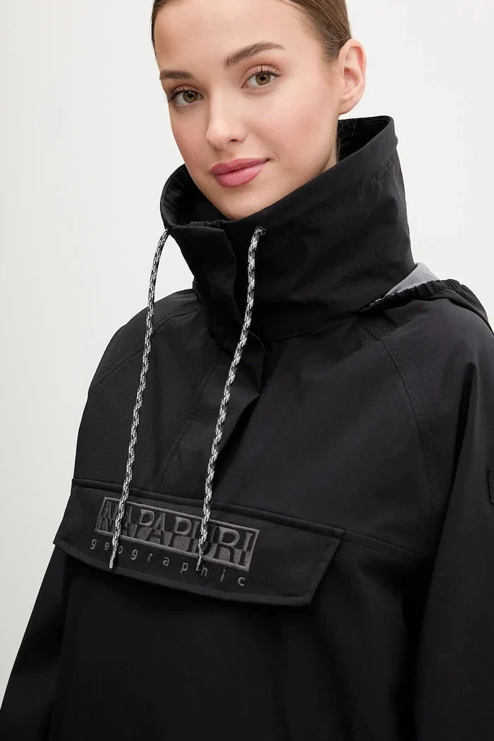Napapijri Rainforest Dune Jacke