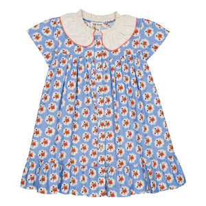 Hallo Simone – Charlize Fleurie Kleid | Blau