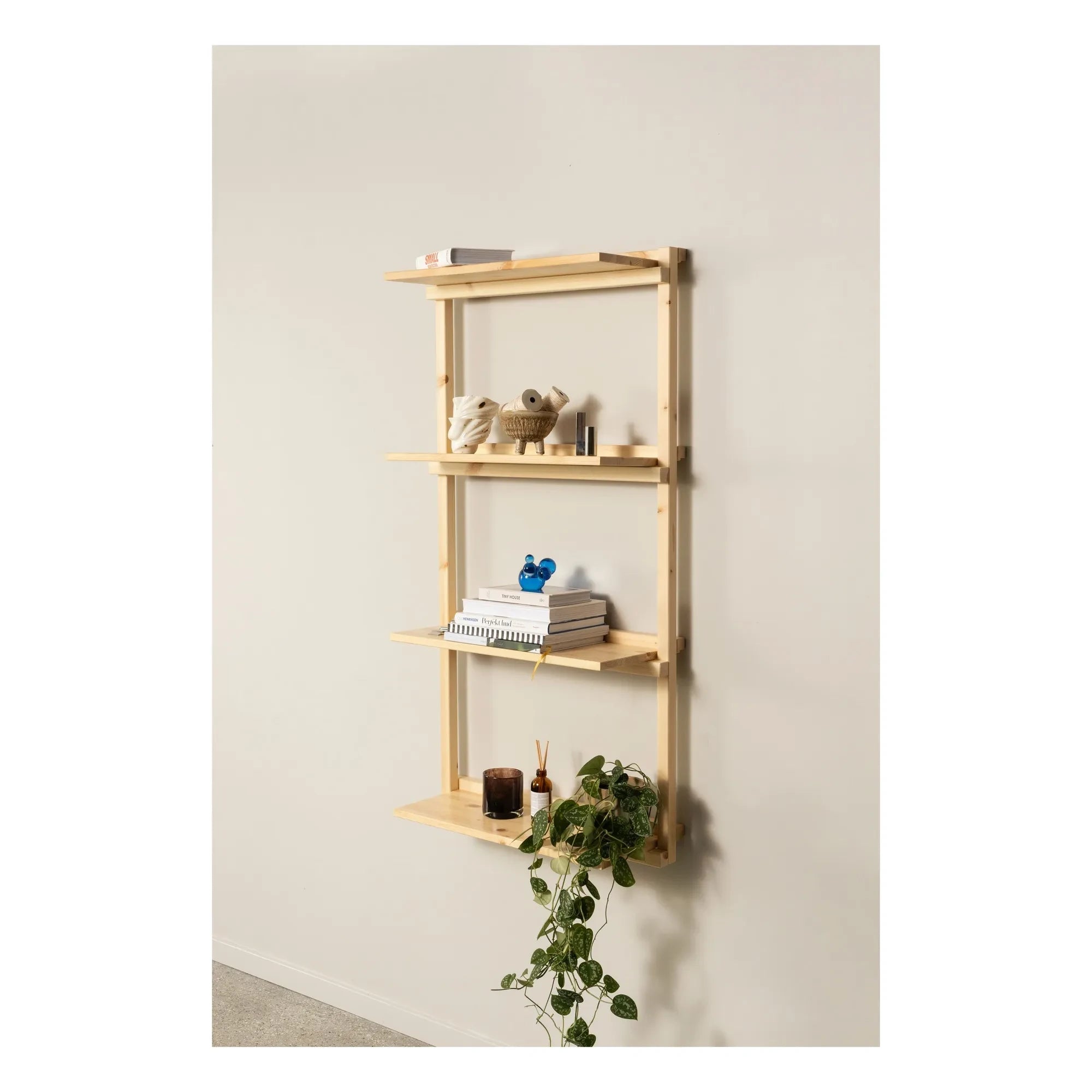 Karup Design - Groove Regale 127x66 cm
