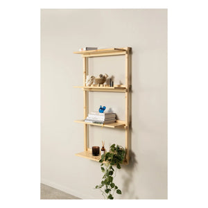 Karup Design - Groove Regale 127x66 cm