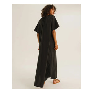 Tinsels - Spice Kleid | Schwarz