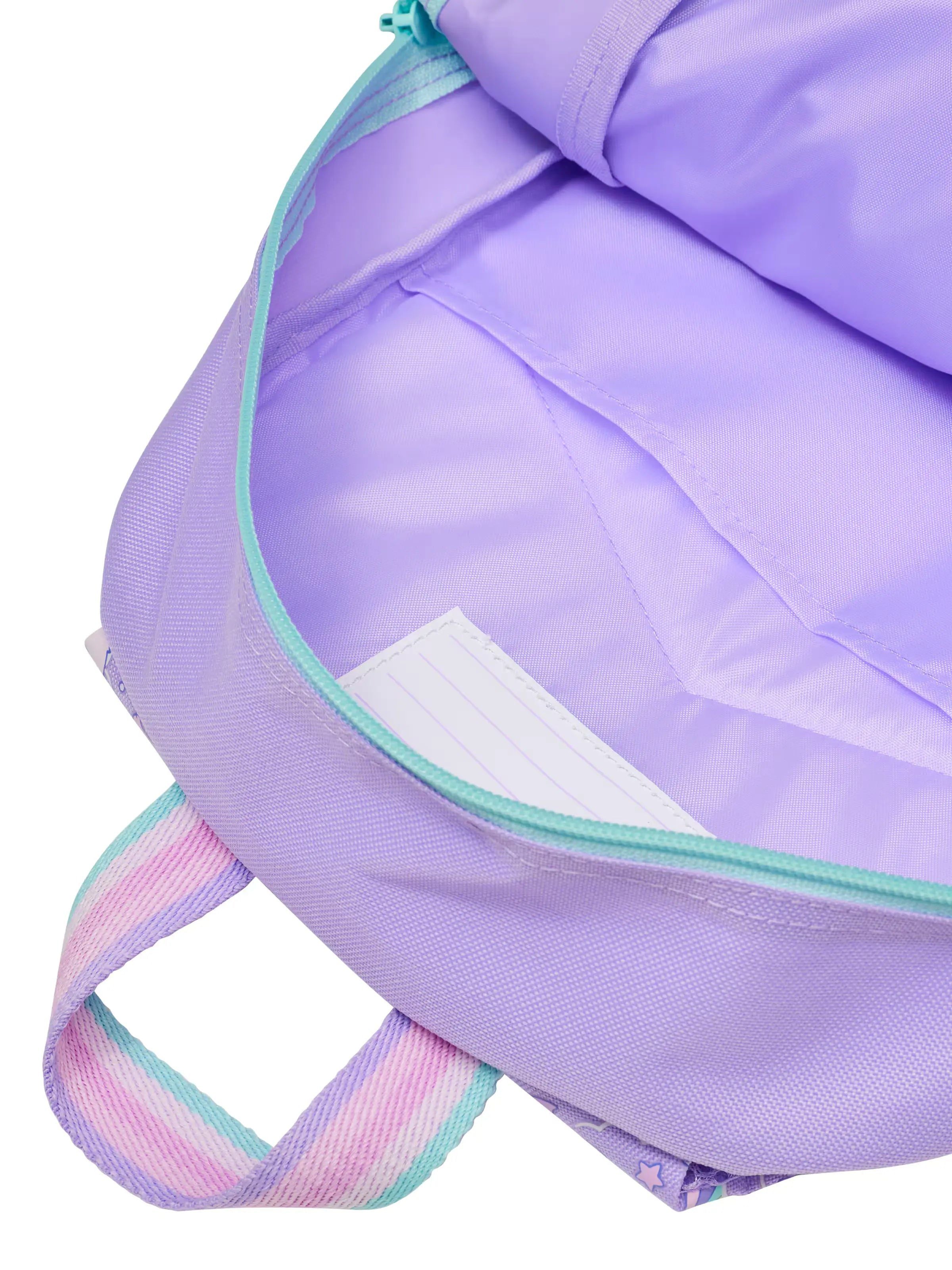 Smiggle - Blast Off Junior Anaokulu Sırt Çantası-Dinossi