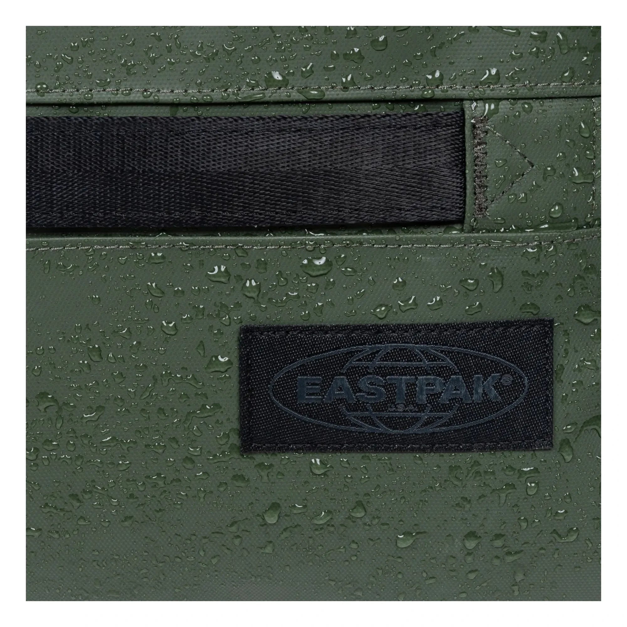 Eastpak - Transit'R S Reisekoffer | Waldgrün