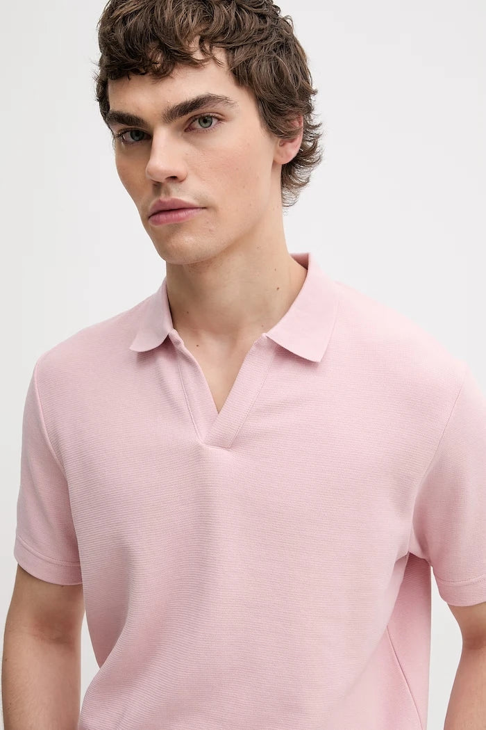 Marc O'Polo Herren-Polo-Shirt