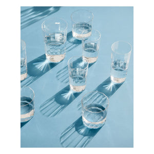 Hay - Gläser-Set Açı (4 Stück)