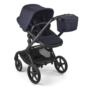 Bugaboo - Kinderwagen-Organizer-Tasche | Indigo