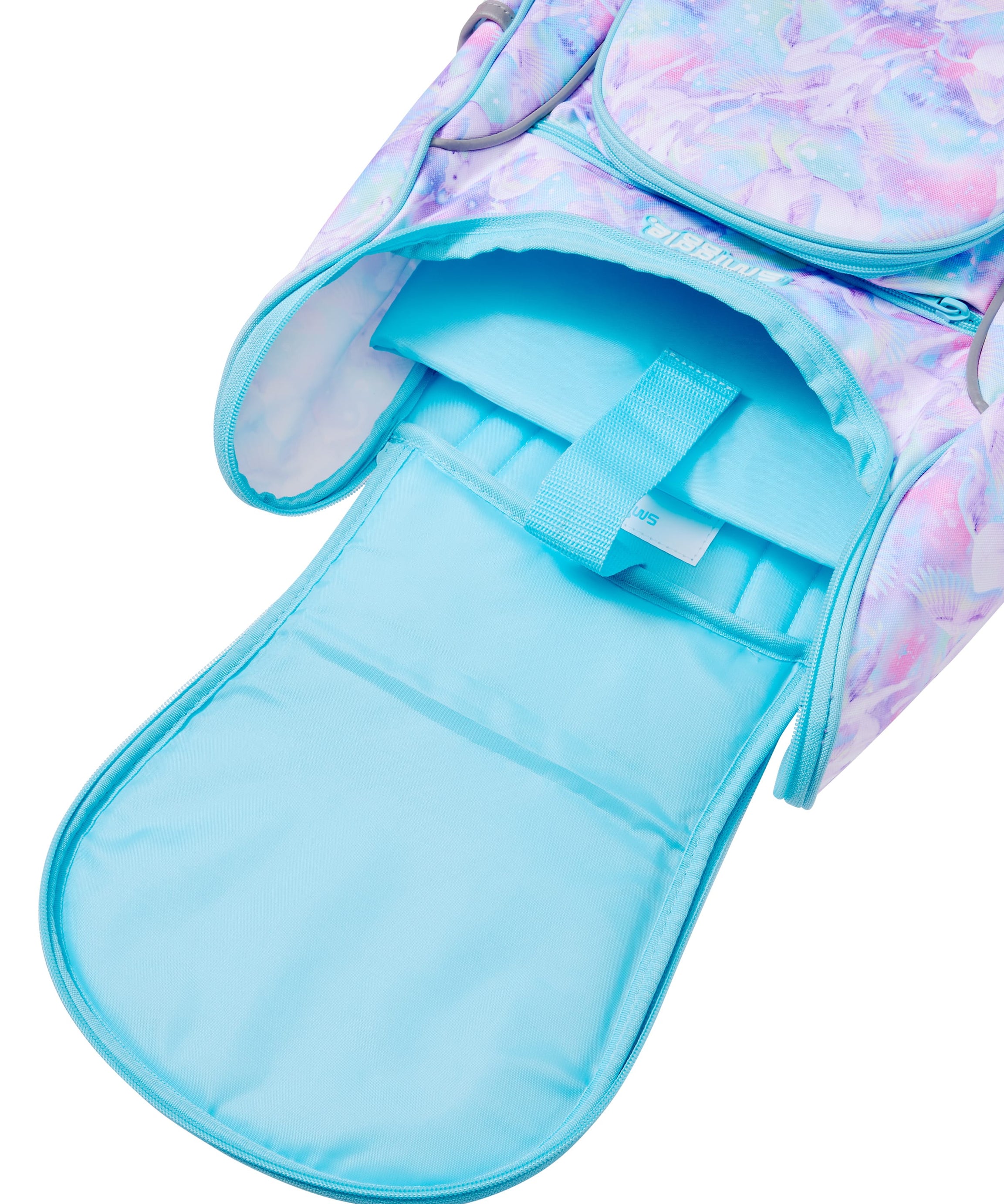 Smiggle - Freestyle Ortaokul Sırt Çantası-Dinossi