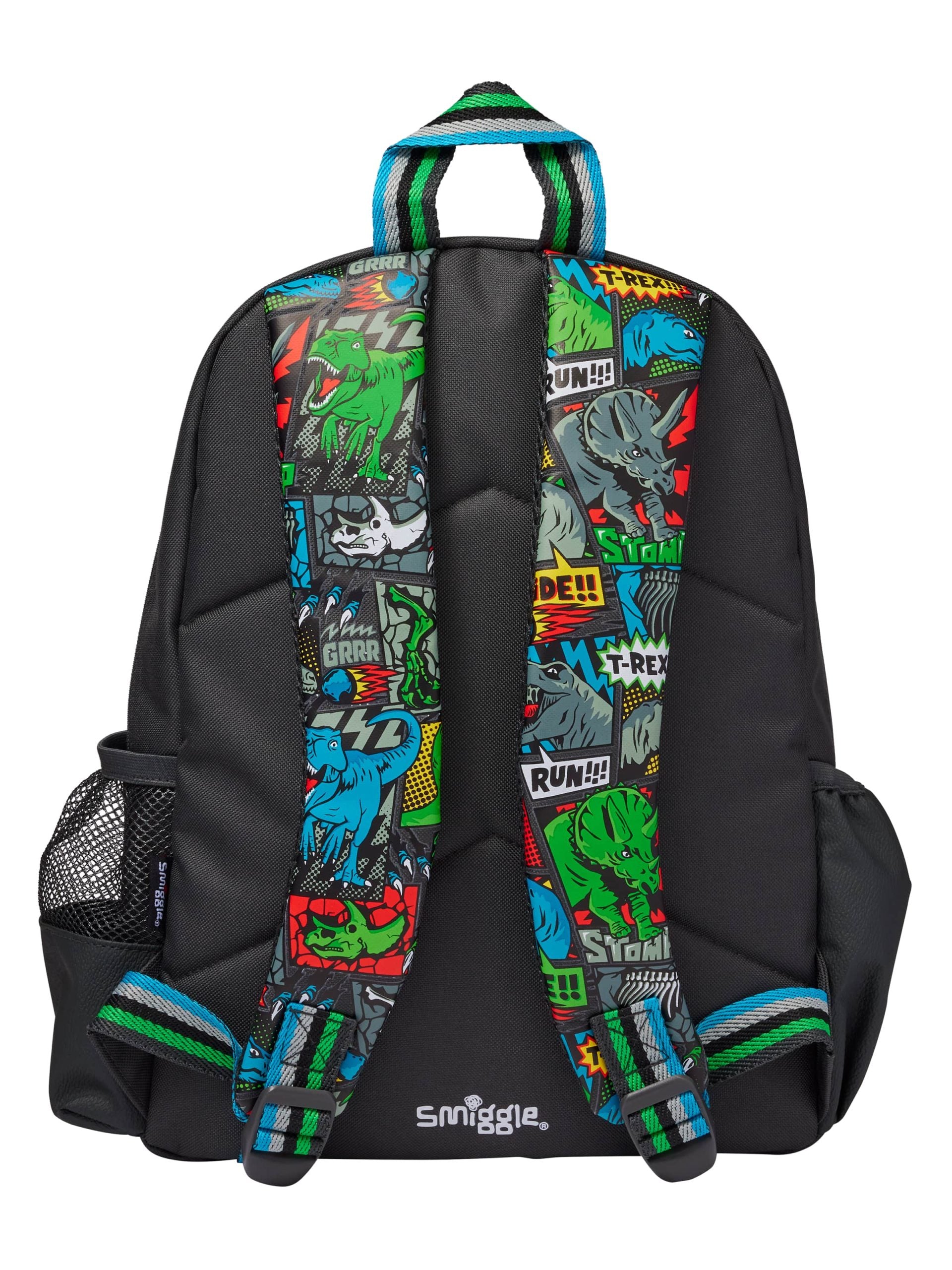 Smiggle – Happy Tales Junior Charakter Rucksack
