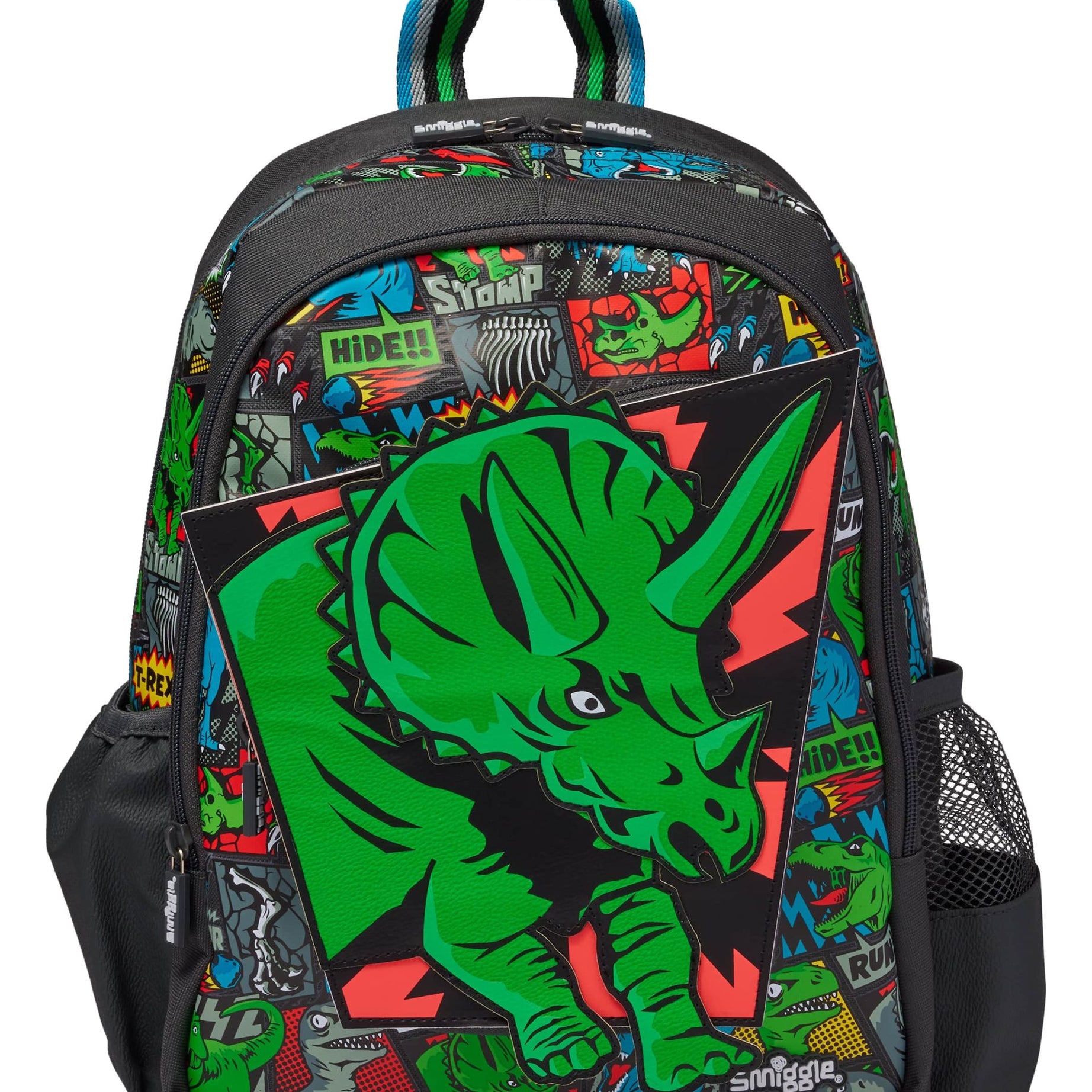 Smiggle – Happy Tales Junior Charakter Rucksack