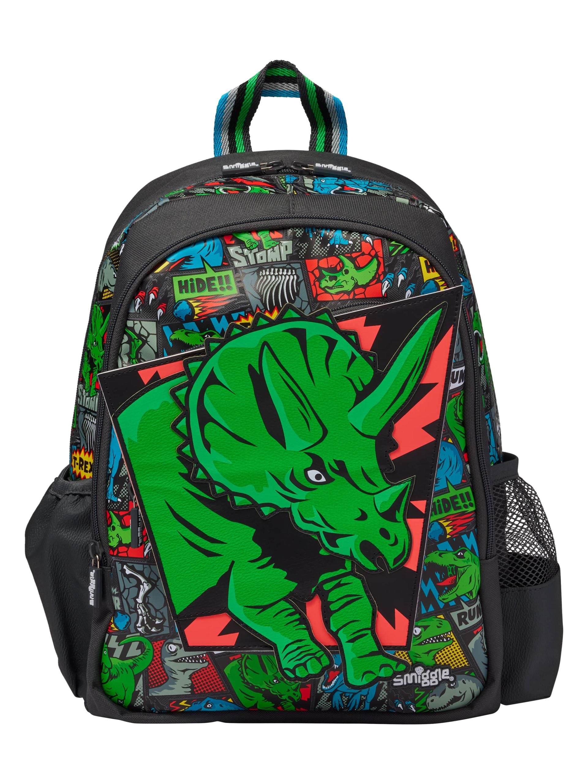 Smiggle – Happy Tales Junior Charakter Rucksack
