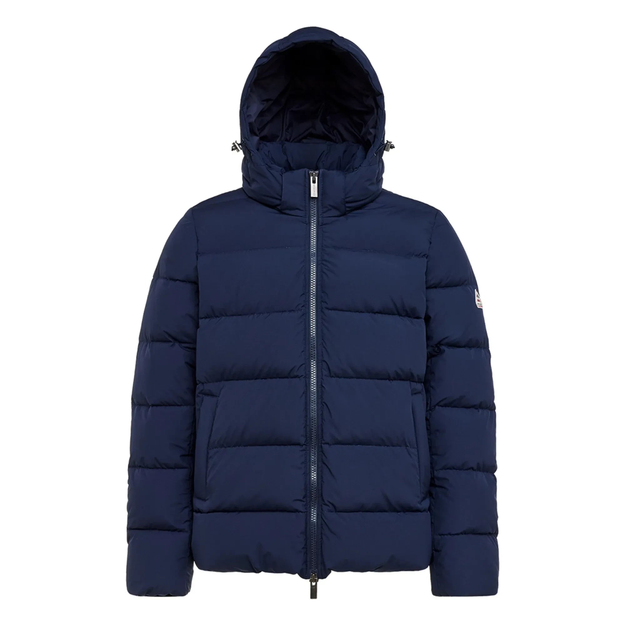 Pyrenex - Spoutnic Mini Ripstop 2 Daunenjacke | Marineblau