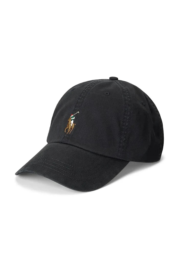 Vizörlü şapka Polo Ralph Lauren