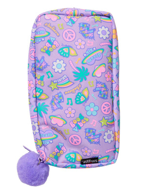 Smiggle - All Stars Klasik Kalem Kutusu