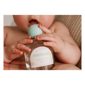Monjour - Bebekler için Kokulu Su - 50 ml