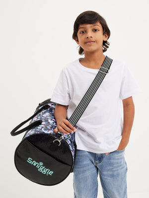 Smiggle - Super Charge 2'Si 1 Arada Haftasonu Çantası