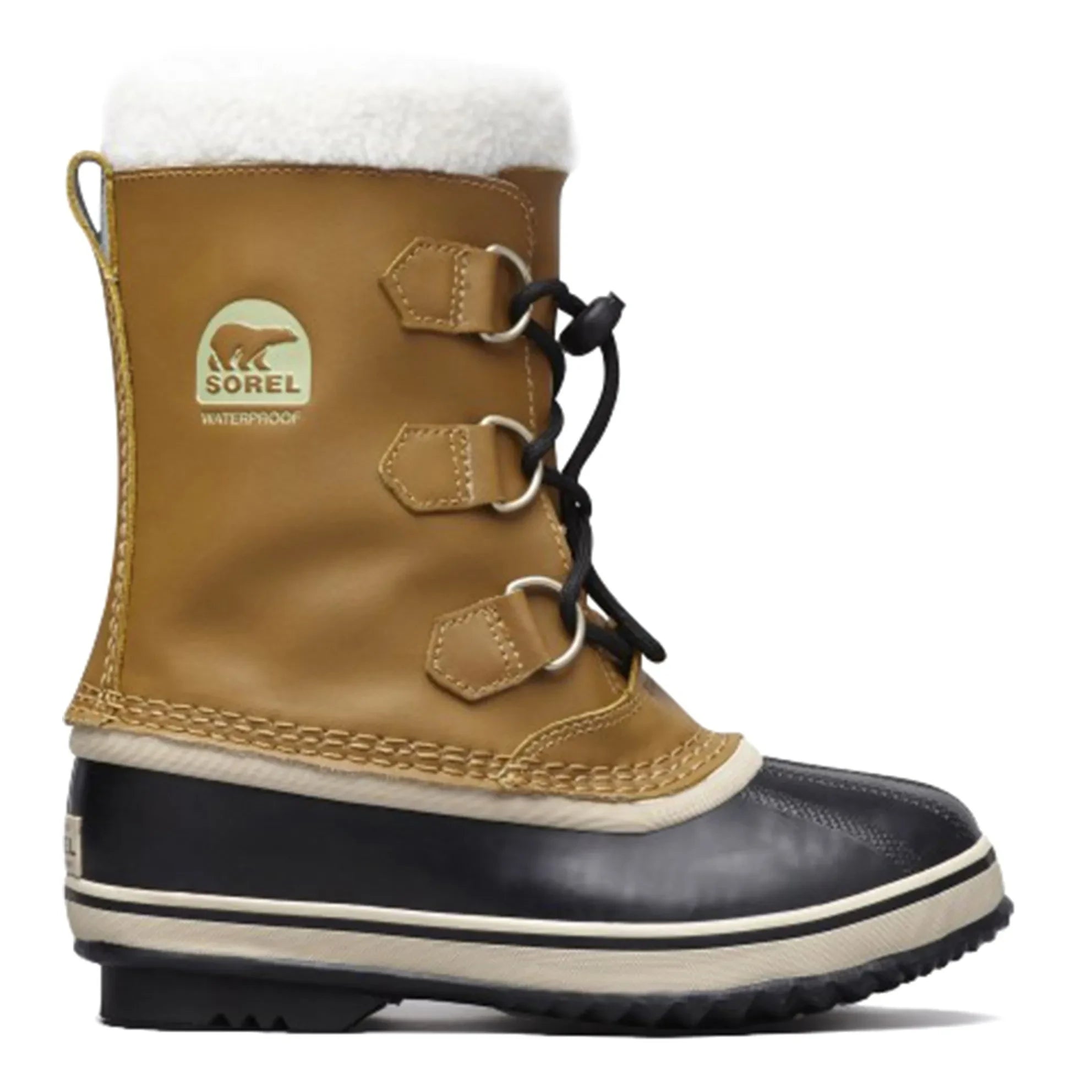 Sorel - Yoot Pac Stiefel | Beige