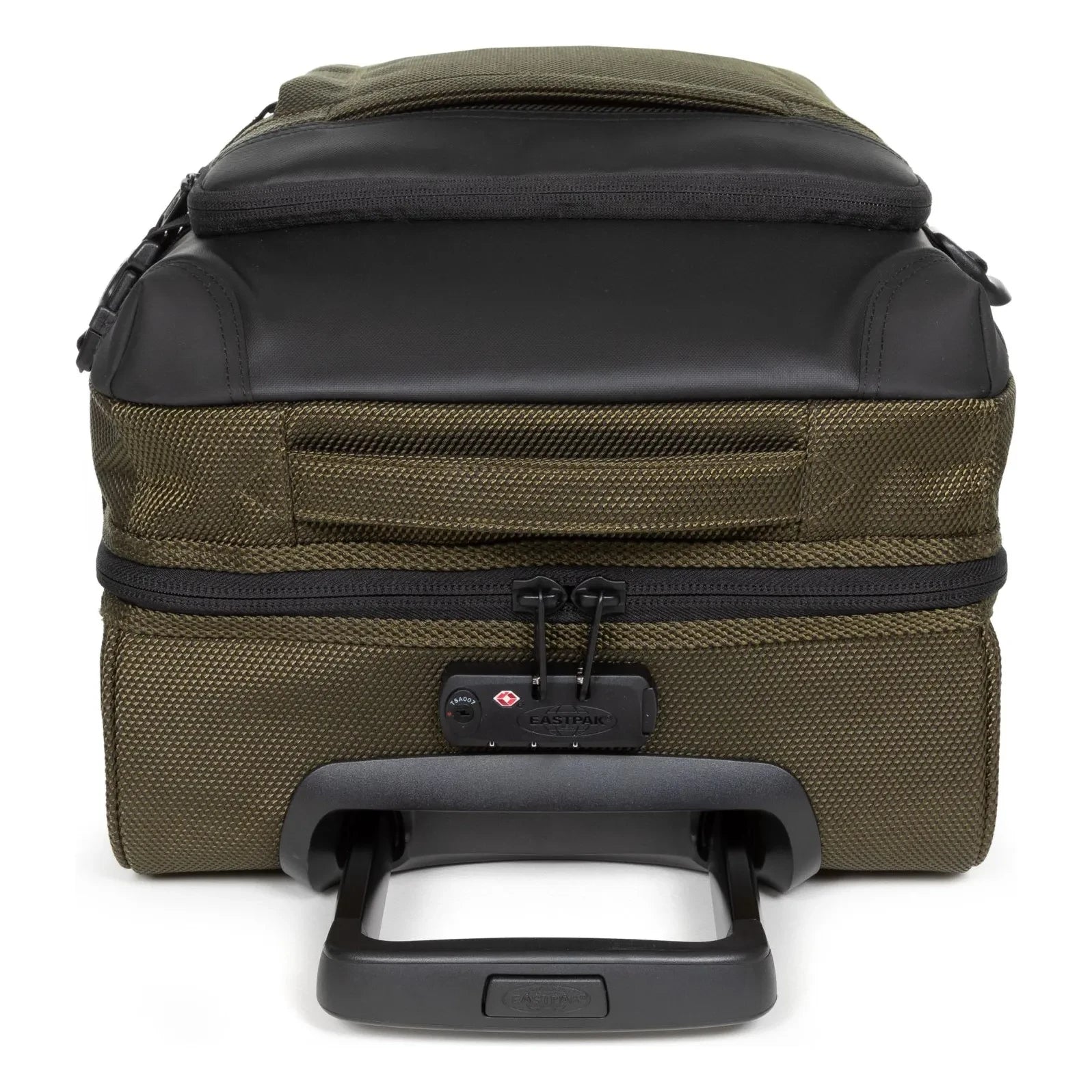 Eastpak - Tranverz CNNCT S Koffer | Braun