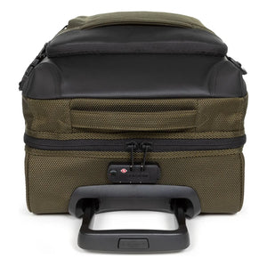 Eastpak - Tranverz CNNCT S Koffer | Braun