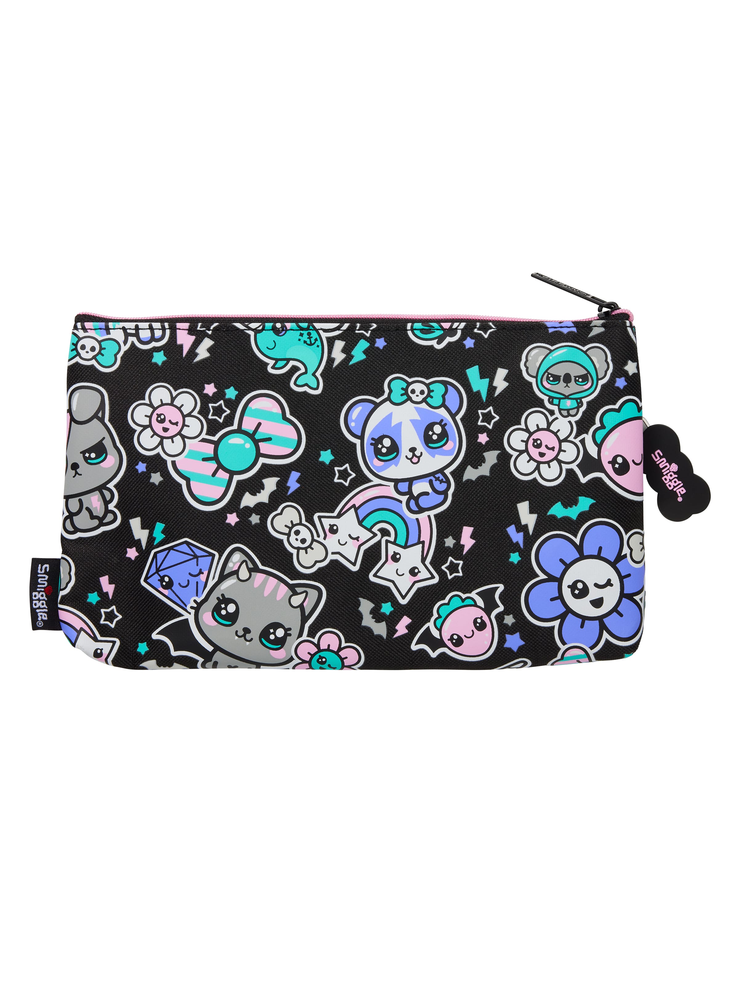 Smiggle - Trailblazer Kalem Kutusu