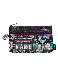 Smiggle - Trailblazer Federmäppchen