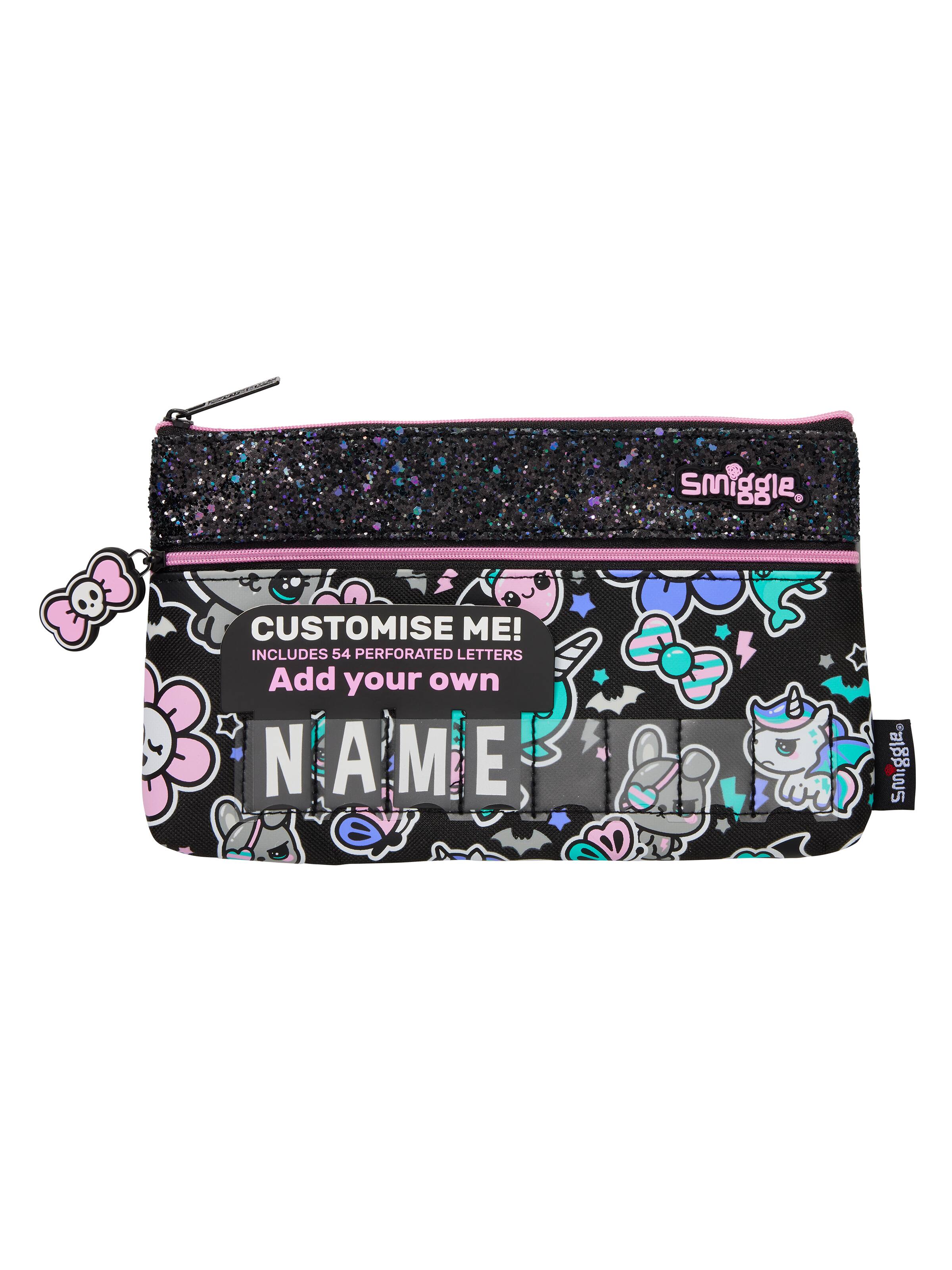 Smiggle - Trailblazer Kalem Kutusu