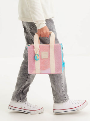 Smiggle - Moana Mini Tote Omuz Çantası