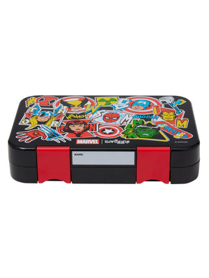 Smiggle - Marvel Bento Kutusu
