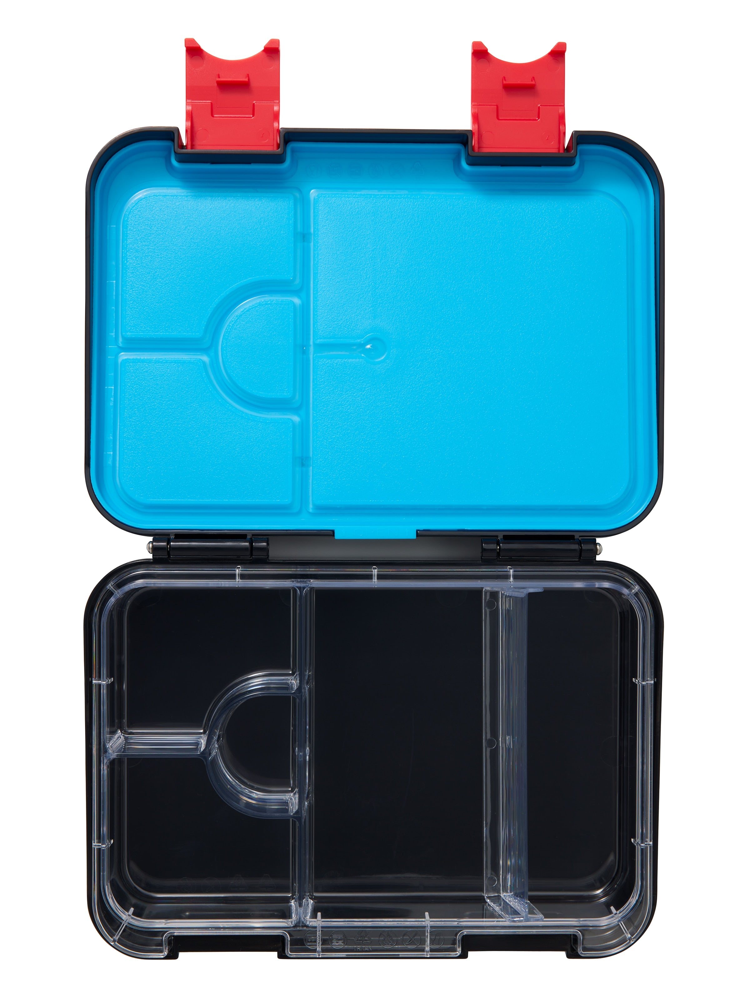 Smiggle - Marvel Bento Kutusu